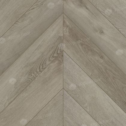 Alpine Floor Дуб Фантазия ECO 18-1