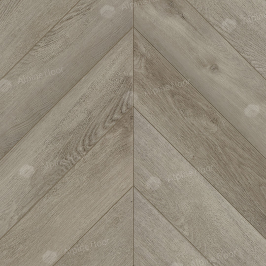 Кварцвиниловая плитка Alpine Floor Chevron Alpine LVT Дуб Фантазия ECO 20-1
- фото 1