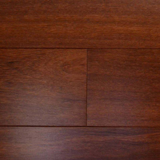 Массивная доска Ribadao Ribadao Кумару Красный- фото 1