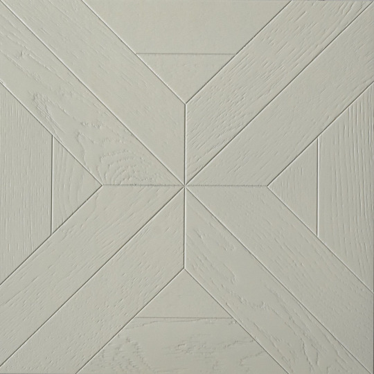 Модульный паркет Marco Ferutti Castello Castello Дуб Арктик (браш) - фото 1