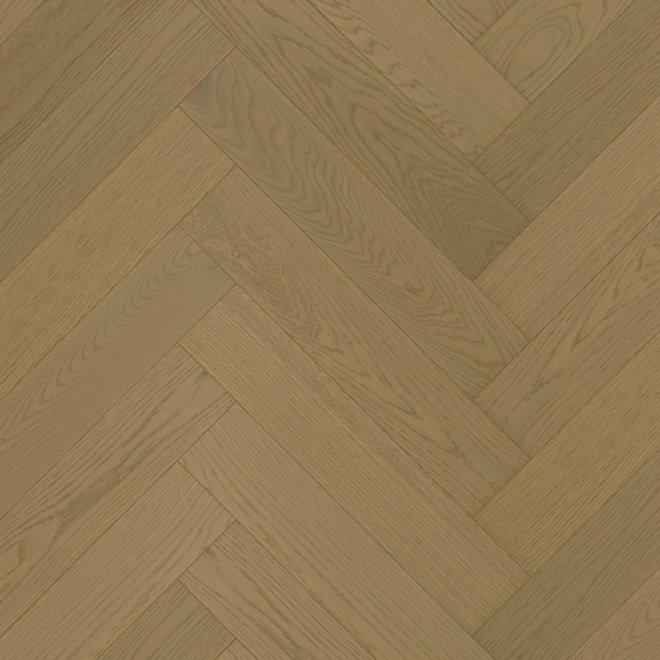 Кварц виниловый ламинат Quartz Parquet Штучный 44-414 Дуб Шампань - фото 1
