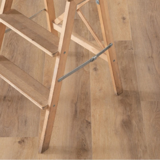 Кварц виниловый ламинат Vinilam Cork 10130V фаска Дуб Антверпен
- фото 6