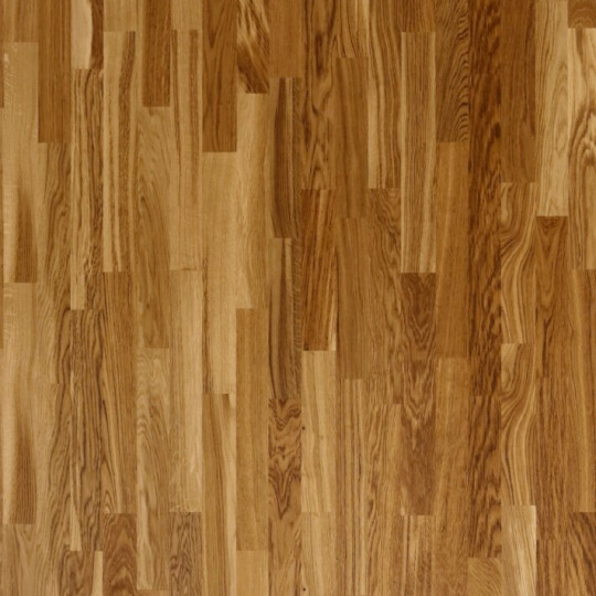 Паркетная доска Focus Floor Классик Дуб Бризоте Свежий матовый лак 3П
- фото 1