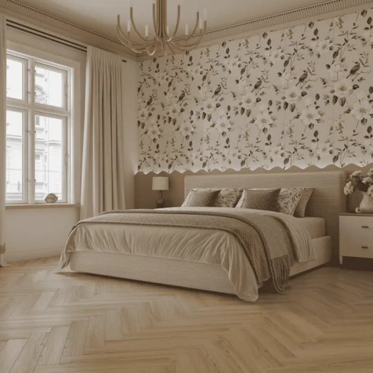 Ламинат Norland Herringbone Elegant Herringbone Elegant Дуб Монте LF303-34 - фото 3