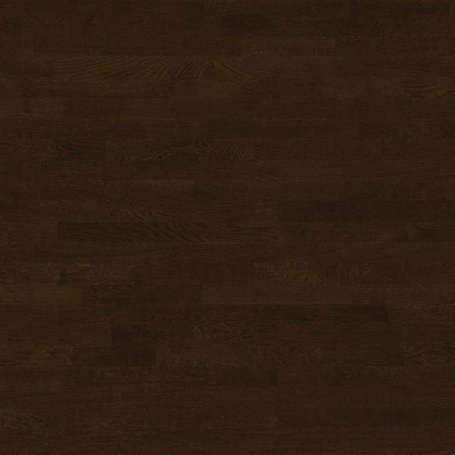 Паркетная доска Upofloor Forte Oak New Classic Brown 3S - фото 3