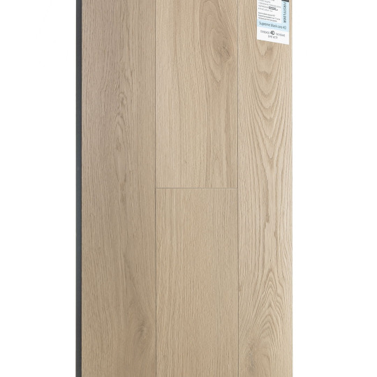 Ламинат FirstFloor SUPREME BLACK CORE 4D SUPREME BLACK CORE 4D 1F414 Дуб Грейс | Grace oak - фото 4