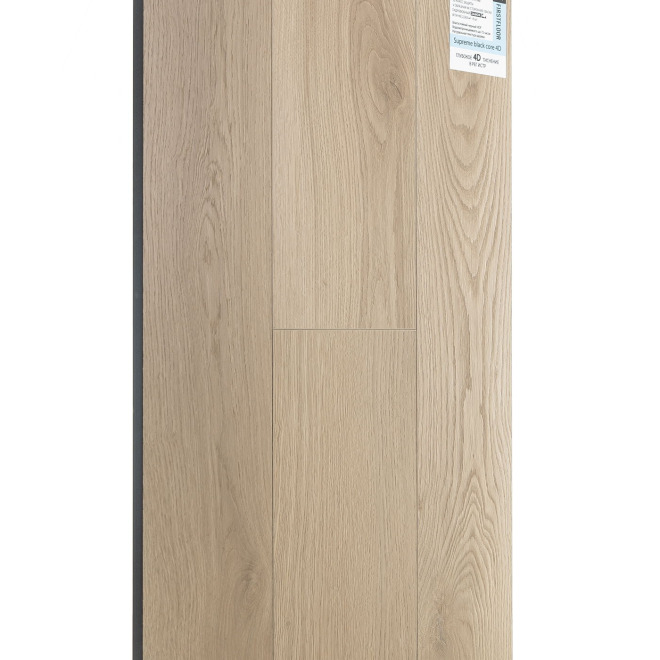 Ламинат FirstFloor SUPREME BLACK CORE 4D SUPREME BLACK CORE 4D 1F414 Дуб Грейс | Grace oak - фото 4