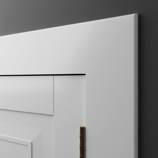 Плинтус Ultrawood Ultrawood Base 1010 i - фото 7