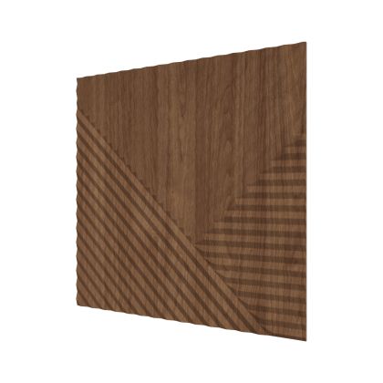 Ликорн Орех темный