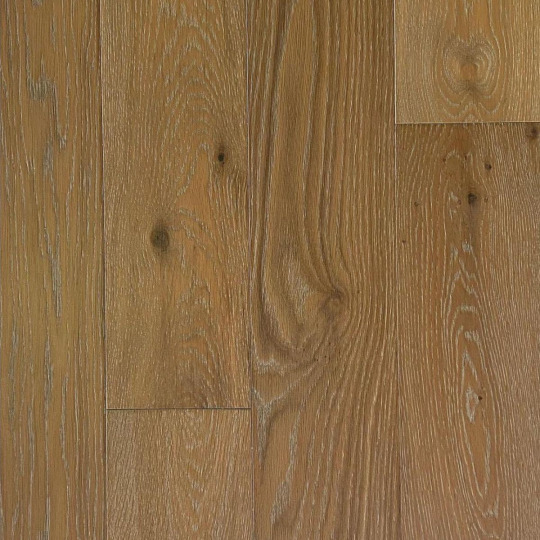 Инженерная доска HM Flooring Палуба Дуб Millrun Décor-4 - фото 1