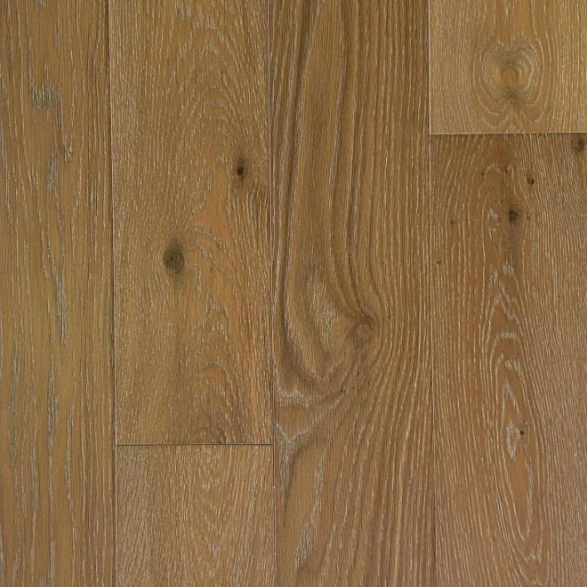 Инженерная доска HM Flooring Палуба Дуб Millrun Décor-4 - фото 1