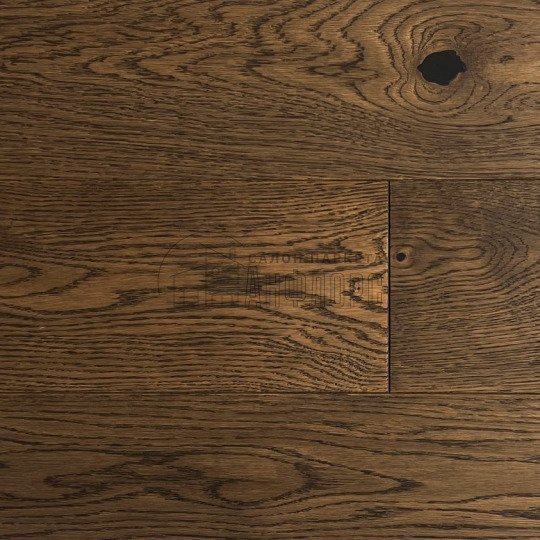 Инженерная доска Brinel Палуба замок 15 мм Дуб Merlot Дуб Merlot 15х155х1200-1450 Рустик - фото 1