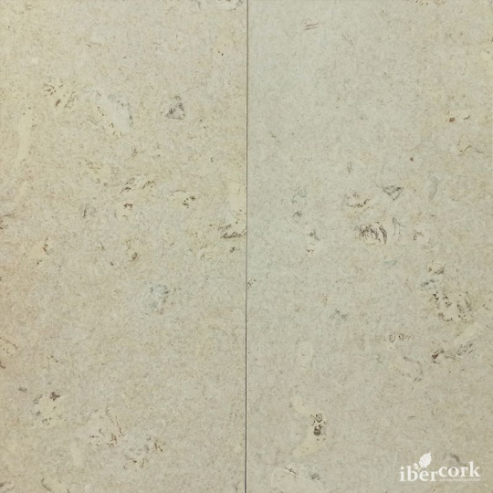 Пробковый пол Ibercork Леон Бланко 4 VG - фото 3