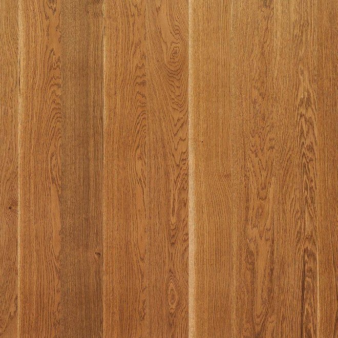 Паркетная доска Polarwood 1-полосная Дуб Купидон - фото 1