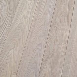 Инженерная доска Wood Bee Однополосная Ясень Avalange (Эваланж) - 