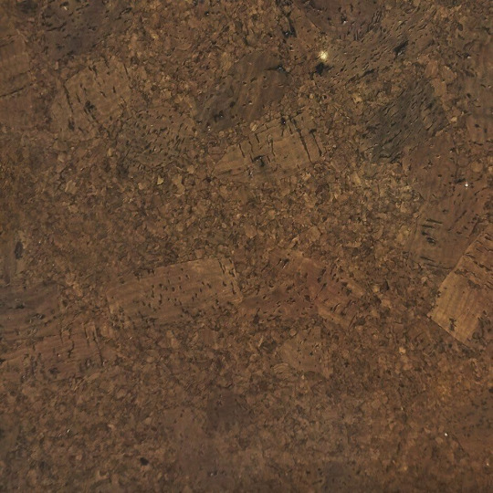 Пробковый пол Ibercork Амадора Маррон - фото 1