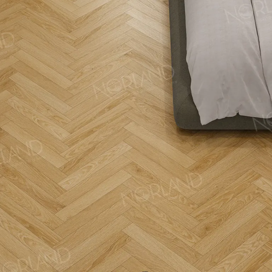 Ламинат Norland Herringbone Elegant Strong Herringbone Elegant Strong Дуб Тавора LF304-07 - фото 5