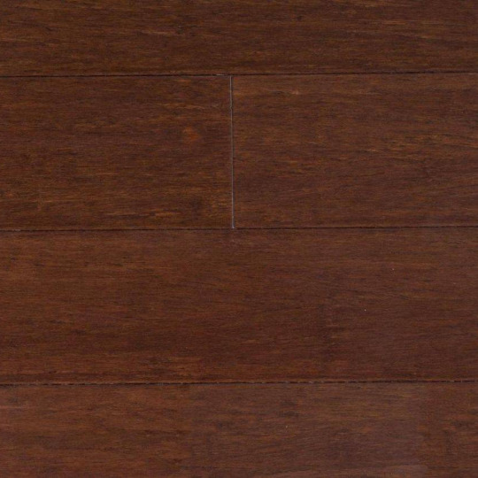 Массивная доска Jackson Flooring JF 0004 Темный ром - фото 1