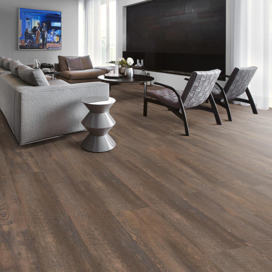 Виниловая плитка Kahrs Kannur CLW 172  - фото 2