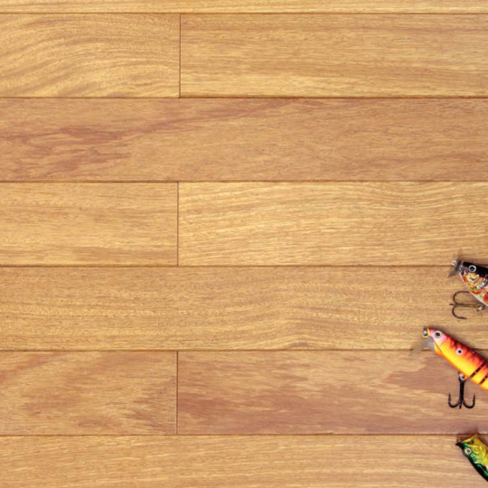 Штучный паркет Komofloor Штучный паркет Доксия - фото 1