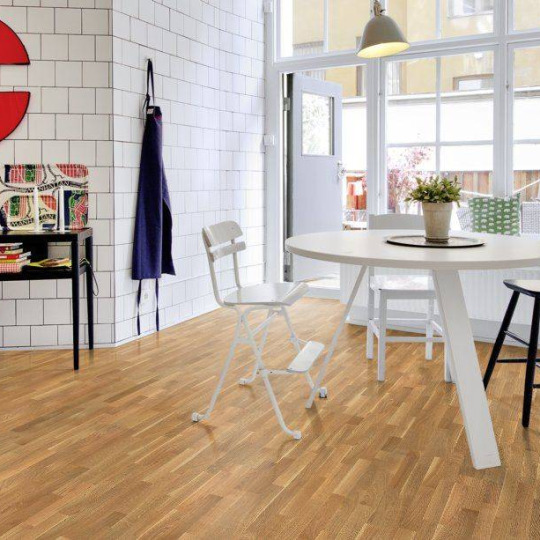 Паркетная доска Upofloor Tempo Oak Grand 138 Modern
- фото 4