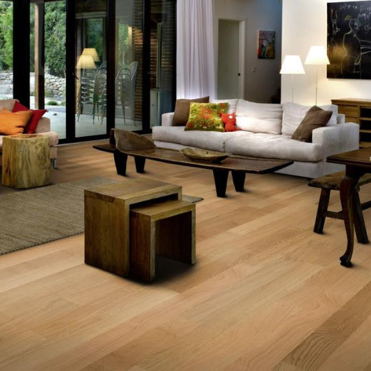 Паркетная доска Kahrs Дуб Тапа (Tapa) - фото 4