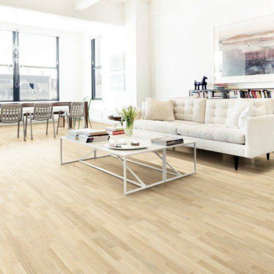 Паркетная доска Focus Floor Классик Дуб Калима масло 3П
- фото 4