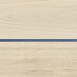 Пробковый пол Corkstyle Woodwise Spark Dark Blue - 