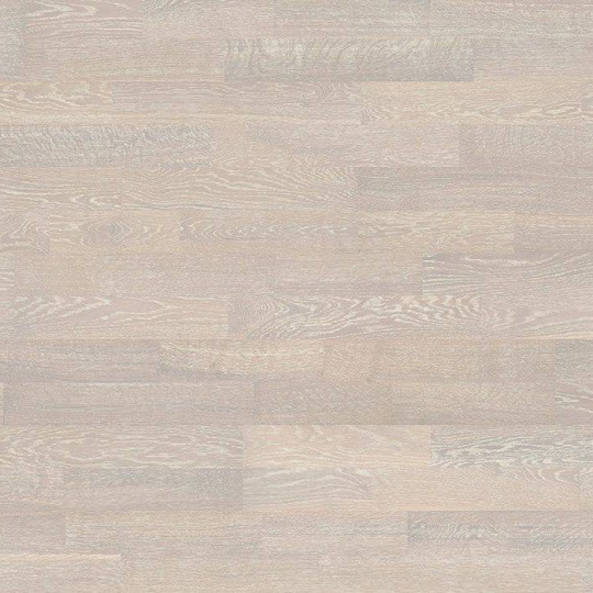 Паркетная доска Kahrs Дуб Сливки (Cream) - фото 2