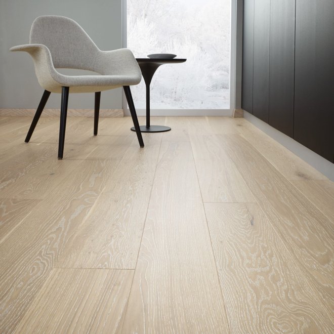 Паркетная доска Barlinek Дуб Grissini  - фото 3