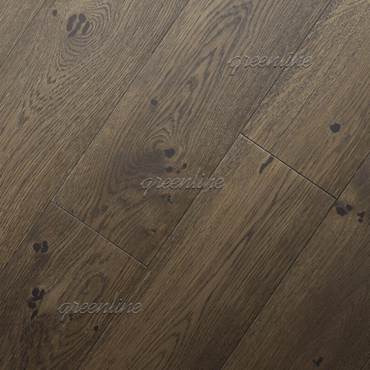 Массивная доска Greenline Дуб 411 МичиганДуб 411 Мичиган 20х90х400-1200 Прайм - фото 1