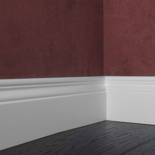 Плинтус Luxury Wood Decor Originals™ Джорджия - фото 4