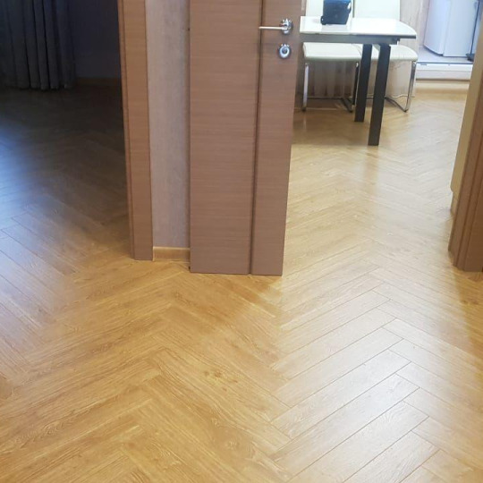 Ламинат CBM Koruna Koruna 813 Бук Збирог - фото 7