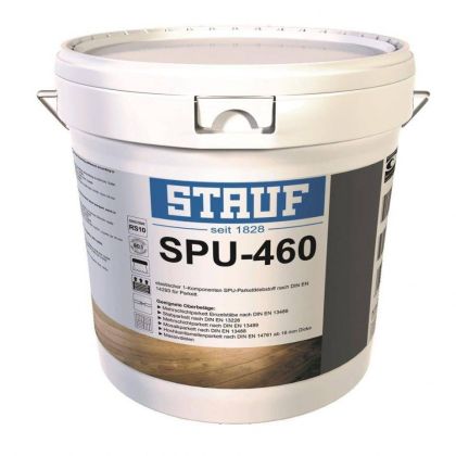 Stauf Клей для паркета SPU-460 Р