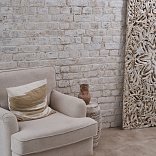 Кварц виниловый ламинат Vinilam Ceramo Stone Glue 61603 Бетонная смесь клеевой - 18