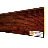 Плинтус TeckWood Цветной Дуб Скэйл (Oak Scale) - 1