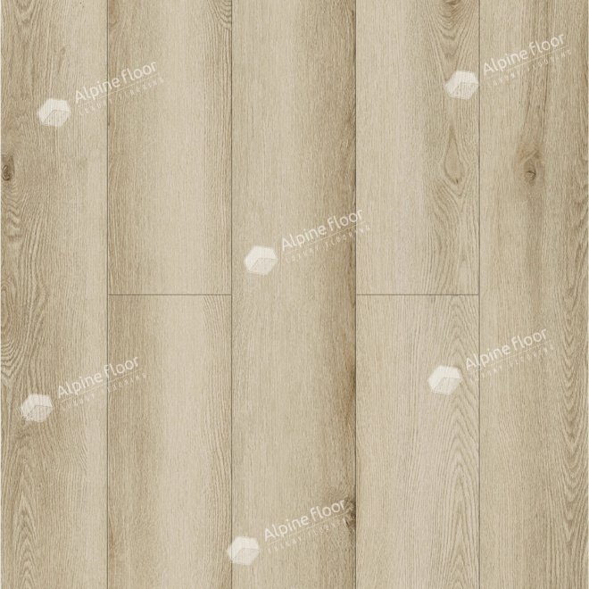 Кварц виниловый ламинат Alpine Floor Real Wood ECO 2-11 Дуб Самерсет

6 мм - фото 1