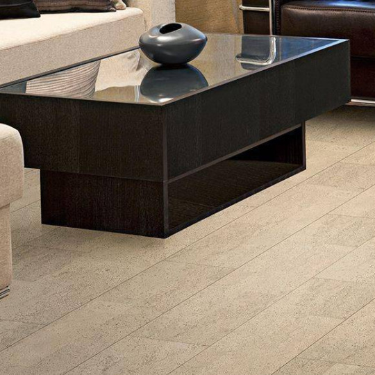 Пробковый пол Corkstyle CorkPRO Fantasie Vanilla - фото 4