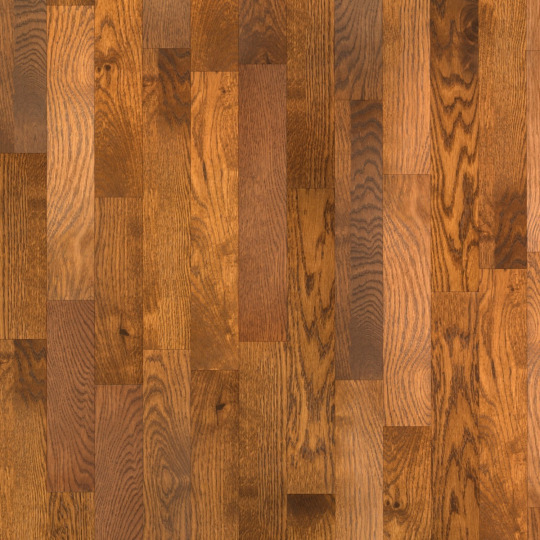 Инженерная доска Gran Parte 032 Амаретто - фото 1