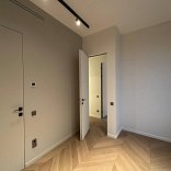 Паркет ёлка HM Flooring Дуб Décor-18
Натур 
Лак УФ
14 мм - 2