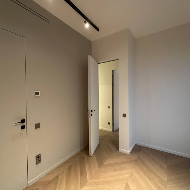 Паркет ёлка HM Flooring Дуб Décor-18
Натур 
Лак УФ
14 мм - фото 3