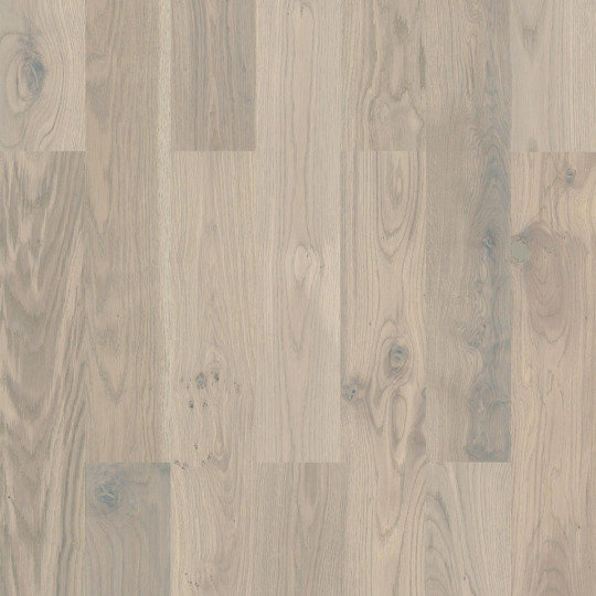 Паркетная доска Tarkett Step Дуб Барон песочный браш/Oak Baron Sand Тонирование, BR, PN - фото 1