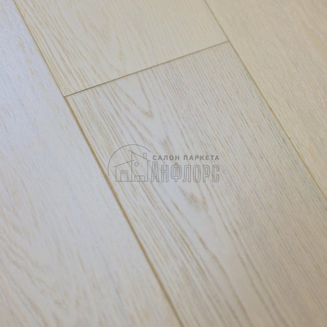 Инженерная доска Kraft Parkett Premium 808 - фото 1