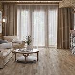 Кварц виниловый ламинат Alpine Floor Parquet Light ECO 13-17 Дуб Синистра - 1