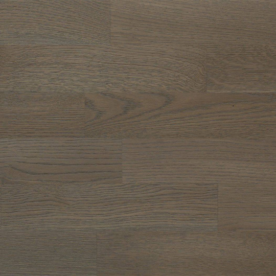 Паркетная доска Grabo Eminence Дуб Мист Грей браш - фото 1