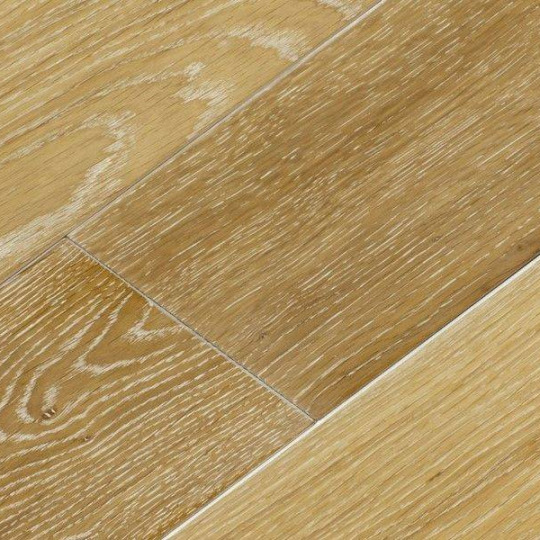 Массивная доска Стародуб Стародуб Дуб Полар- фото 1