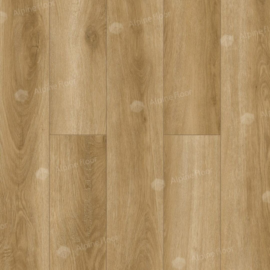 Ламинат Alpine Floor Aura Aura Дуб Генуя LF100-05 - фото 1