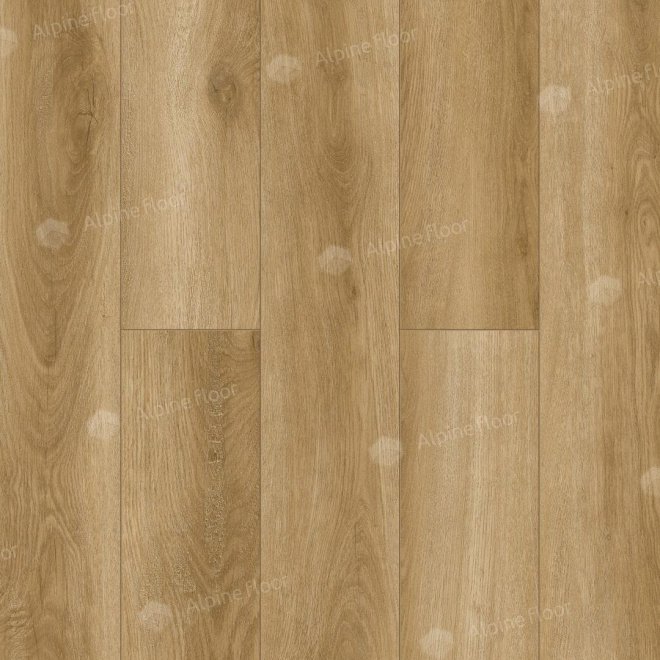 Ламинат Alpine Floor Aura Aura LF100-05 Дуб Генуя - фото 1