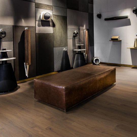 Виниловая плитка Kahrs Saham CLW 218  - фото 2