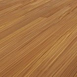 Паркетная доска Parquet Prime Parquet Prime Афромозия Файнлайн - 2